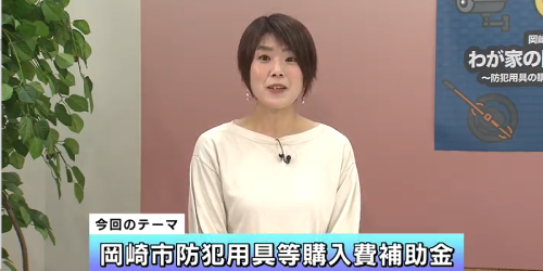 おかざきのマメ情報～！！｜【１１月】