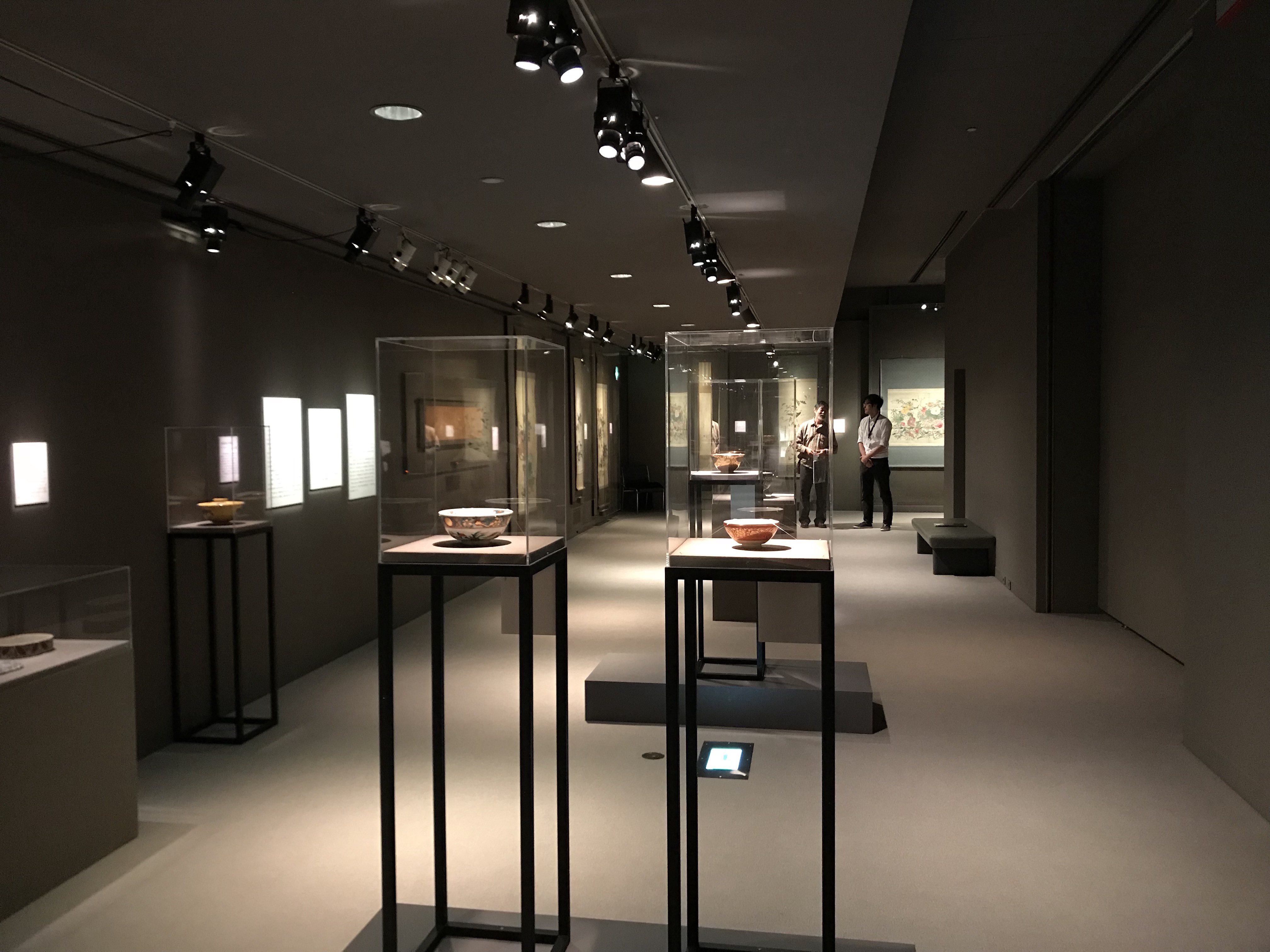 企画展「明治150年　近代日本の挑戦者たち」　